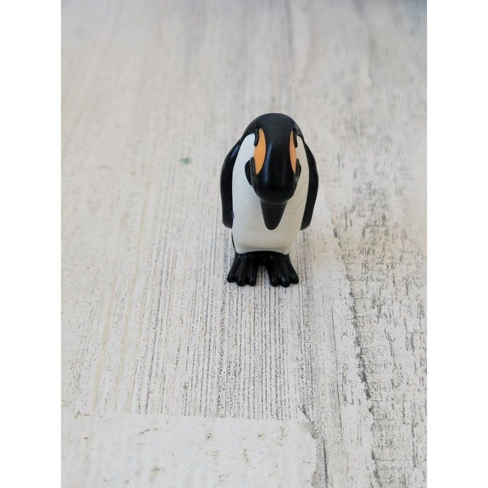 Geobra Empire penguin mini Arctic animal‎ toy figure